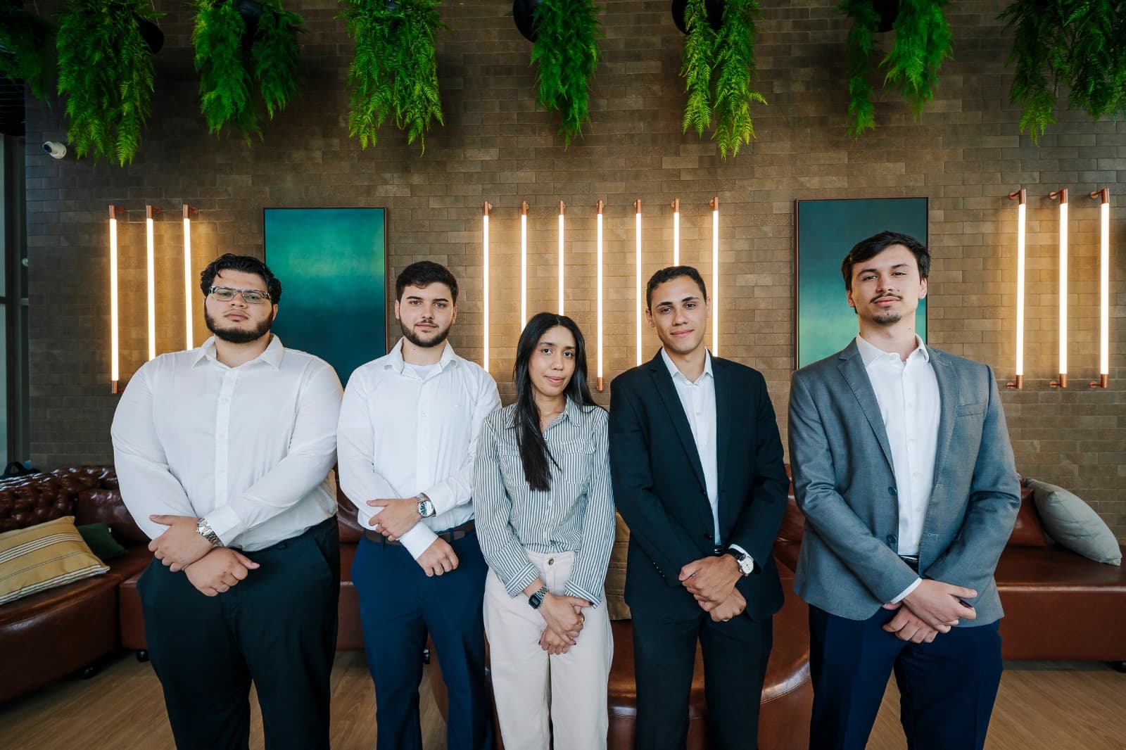 Equipe Yarden