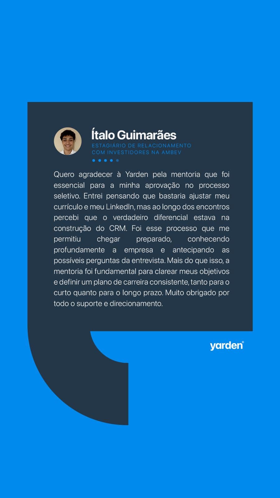 Ítalo Guimarães
