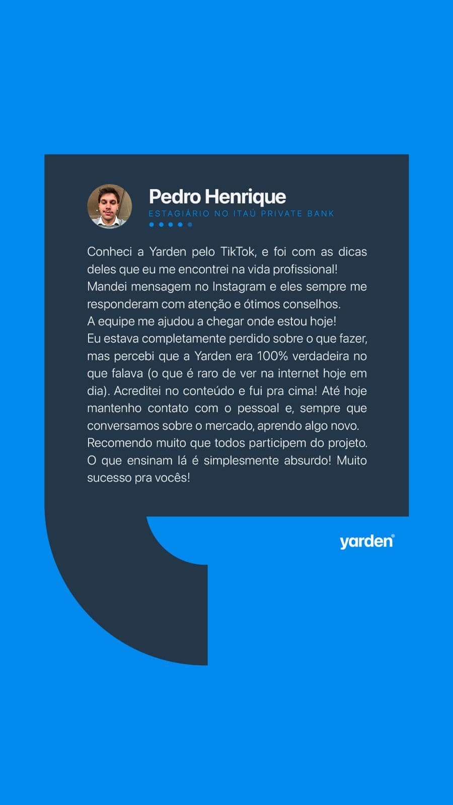 Pedro Henrique